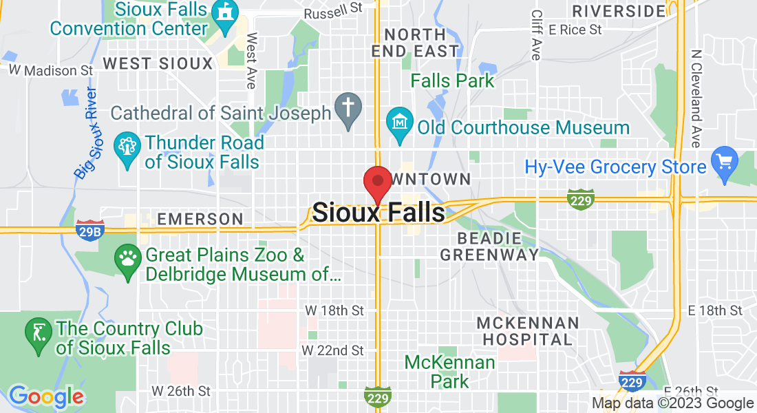 Sioux Falls, SD, USA