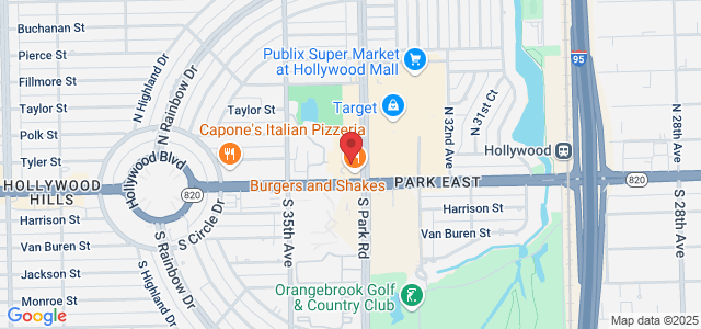 3325 Hollywood Blvd suite 306, Hollywood, FL 33021, USA