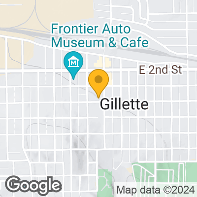 320 S Gillette Ave, Gillette, WY 82716, USA