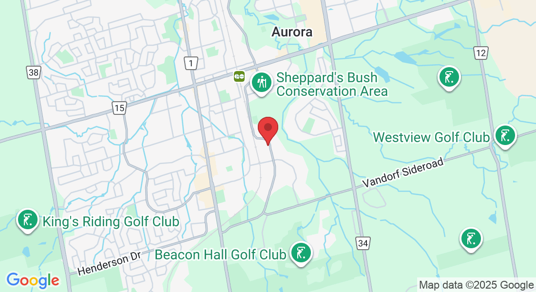 235 Industrial Pkwy S, Aurora, ON L4G 3V5, Canada