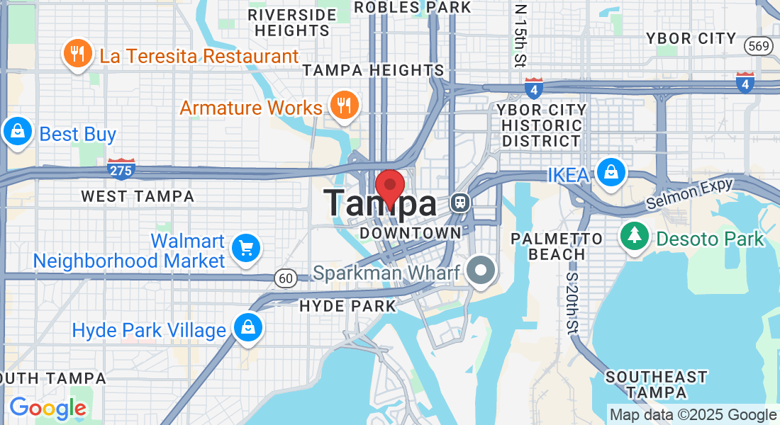 Tampa, FL, USA