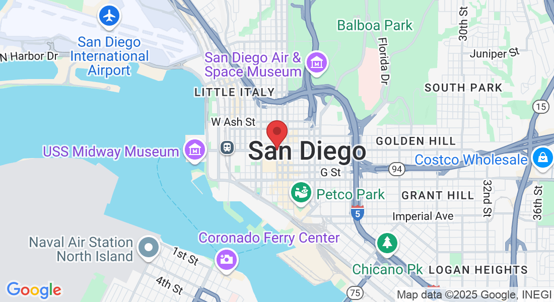 San Diego, CA, USA