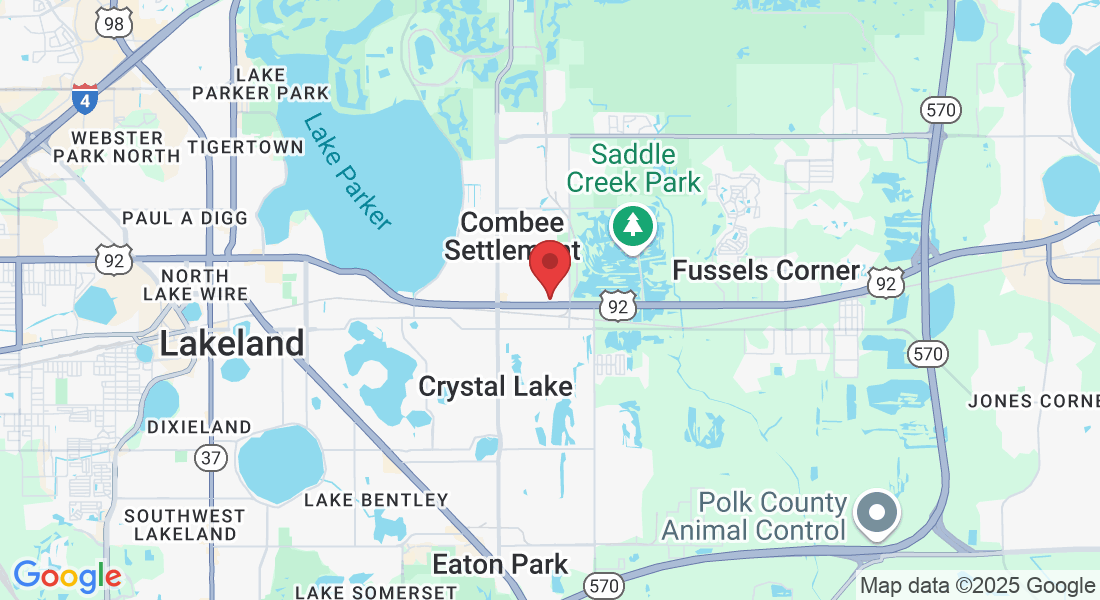 Lakeland, FL 33801, USA