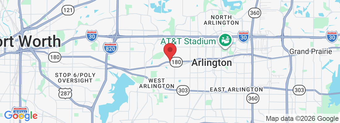 2821 W Division St, Arlington, TX 76012, EE. UU.