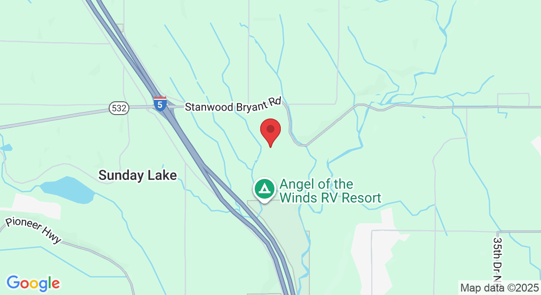 26221 5th Ave NE, Arlington, WA 98223, USA