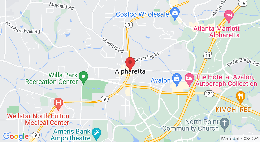 Alpharetta, GA, USA