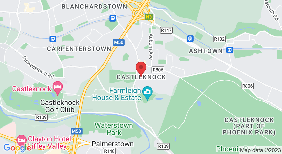 Castleknock, Dublin, Ireland