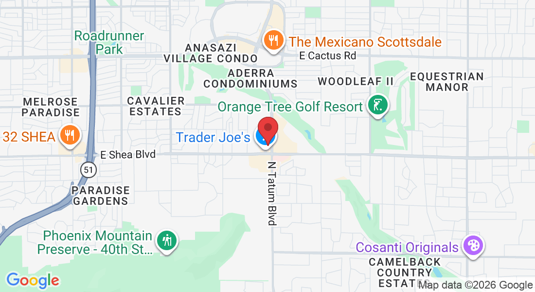 10810 N Tatum Blvd ste 102 861, Phoenix, AZ 85028, USA