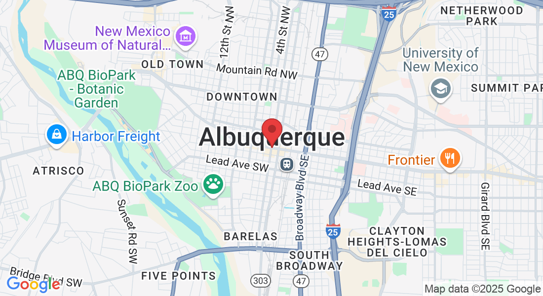 Albuquerque, NM, USA
