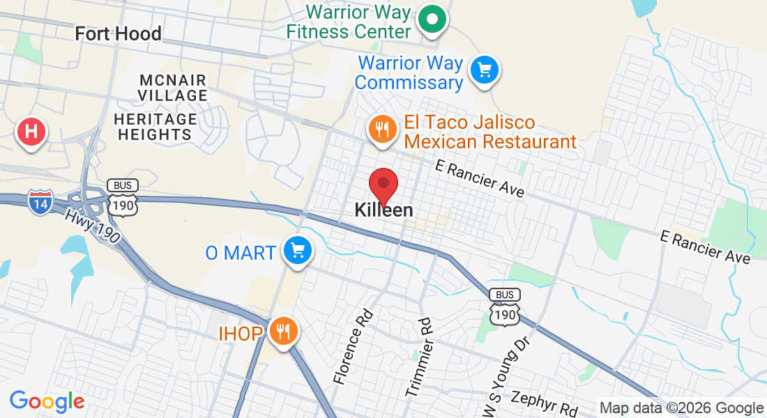 Killeen, TX, USA