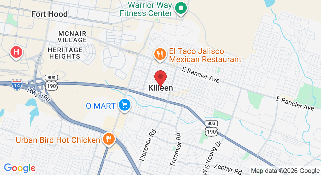 Killeen, TX, USA