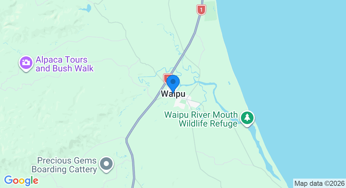 Waipu, New Zealand