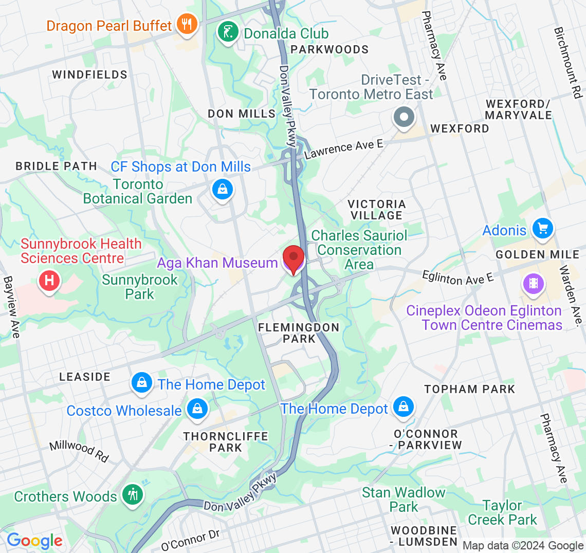 77 Wynford Dr, North York, ON M3C 1K1, Canada