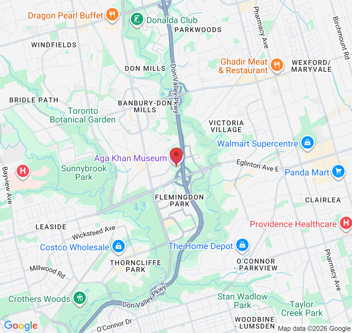 77 Wynford Dr, North York, ON M3C 1K1, Canada