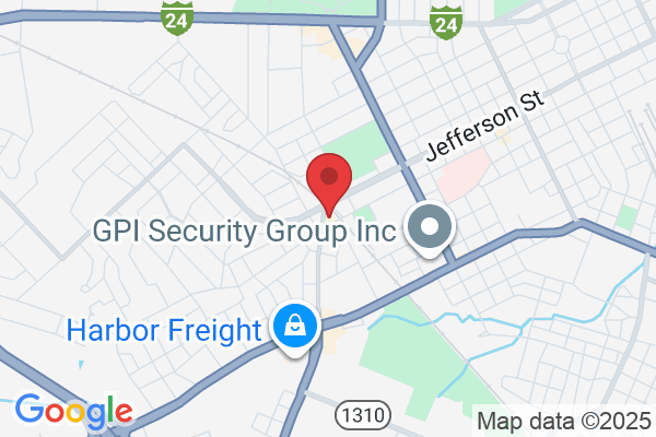 3121 Broadway St, Paducah, KY 42001, USA