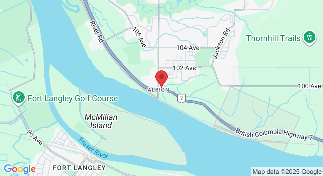 24037 Lougheed Hwy., Maple Ridge, BC V2W 1G2, Canada
