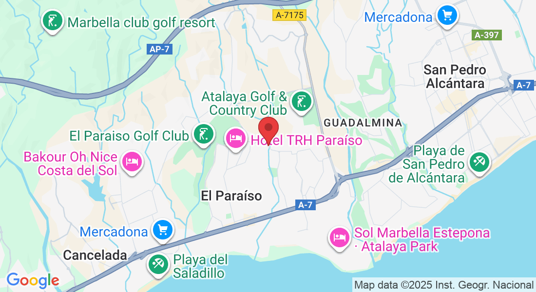 clevedon bajo, 4, 29688 Estepona, Málaga, España