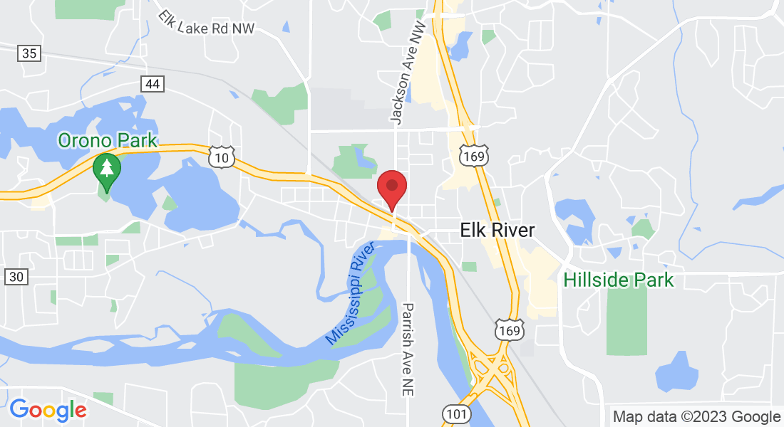 345 Jackson Ave NW, Elk River, MN 55330, USA