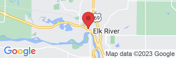 345 Jackson Ave NW, Elk River, MN 55330, USA