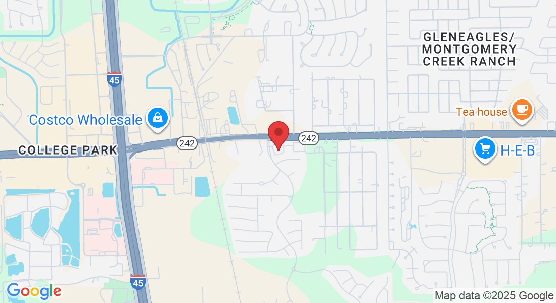 17011 Harper's Way, Conroe, TX 77385, USA