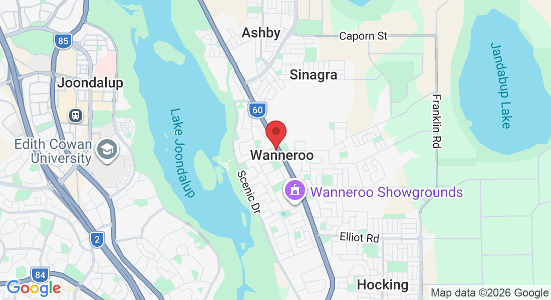 4/981 Wanneroo Rd, Wanneroo WA 6065, Australia