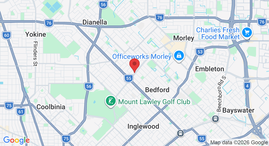 87 Walter Rd W, Dianella WA 6059, Australia