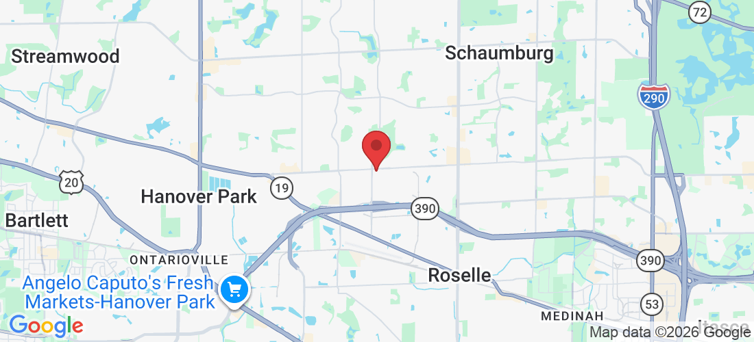 839 W Wise Rd, Schaumburg, IL 60193, USA