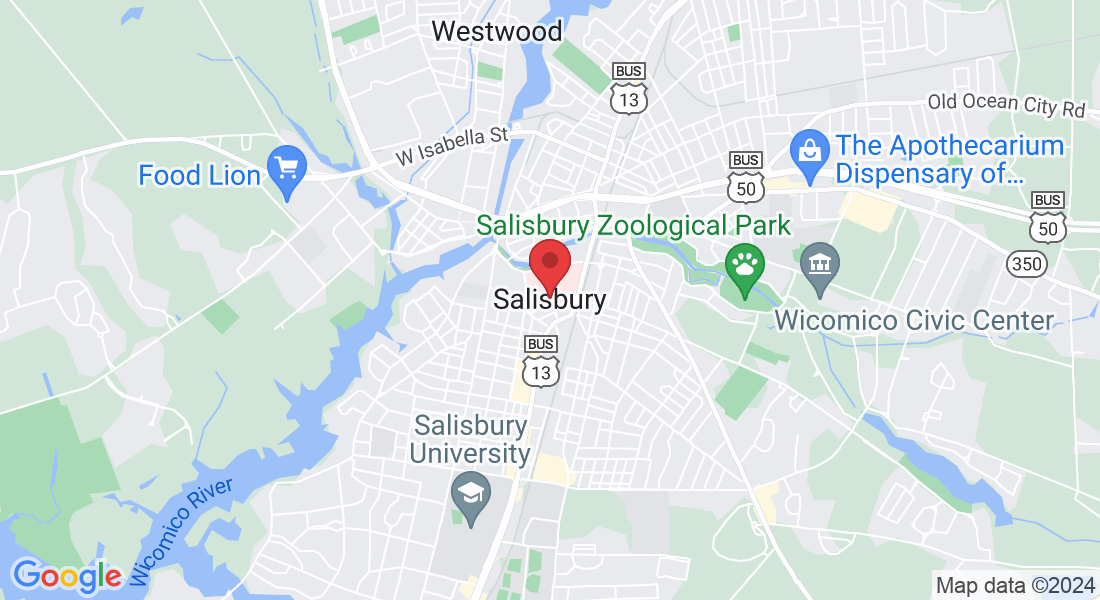 Salisbury, MD, USA