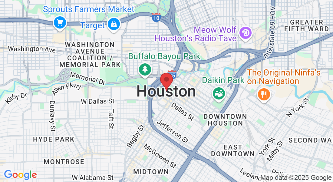 Houston, TX, USA