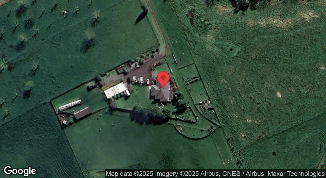 640 Inland North Road, Onaero 4383, New Zealand