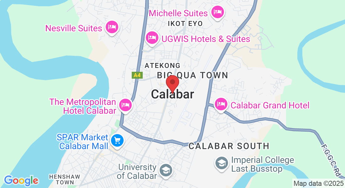 Calabar, Cross River, Nigeria