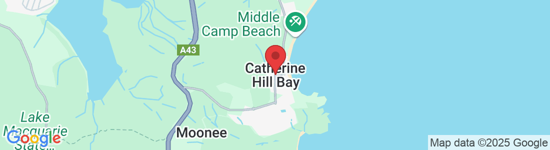 Catherine Hill Bay NSW 2281, Australia