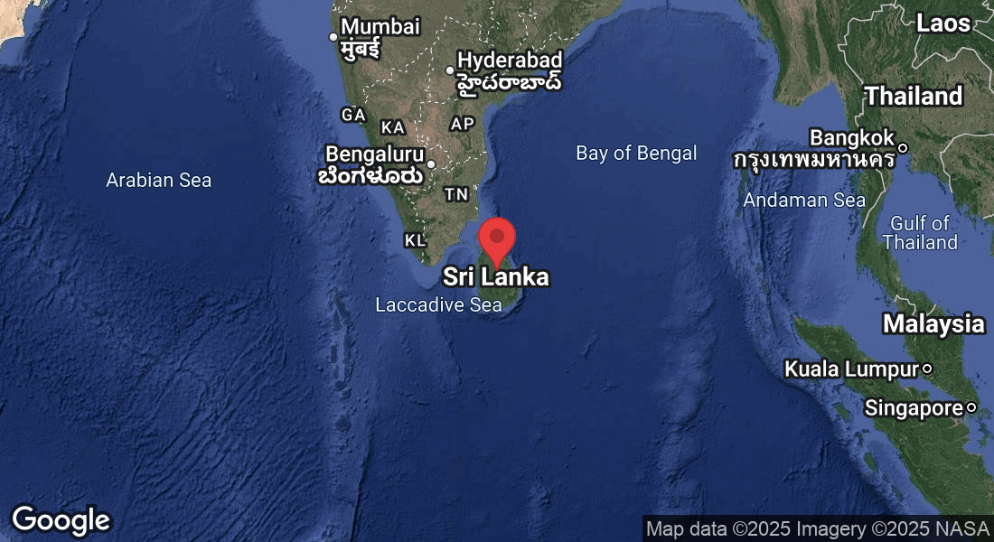 Sri Lanka