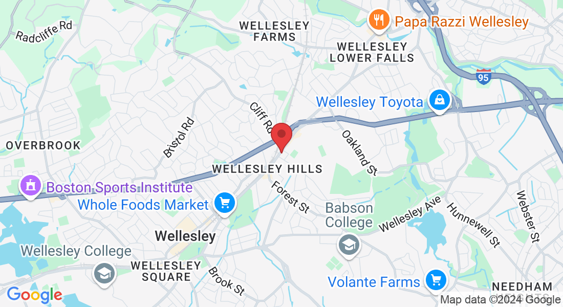 332 Washington St #360, Wellesley, MA 02481, USA