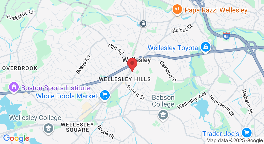 332 Washington St #360, Wellesley, MA 02481, USA