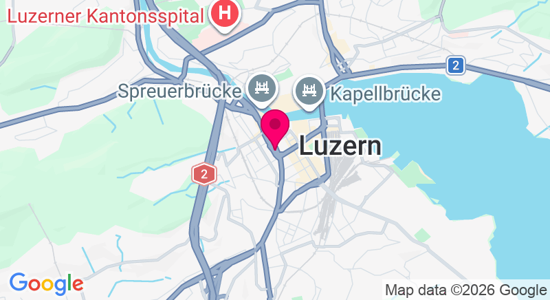 Hallwilerweg 7, 6003 Luzern, Schweiz