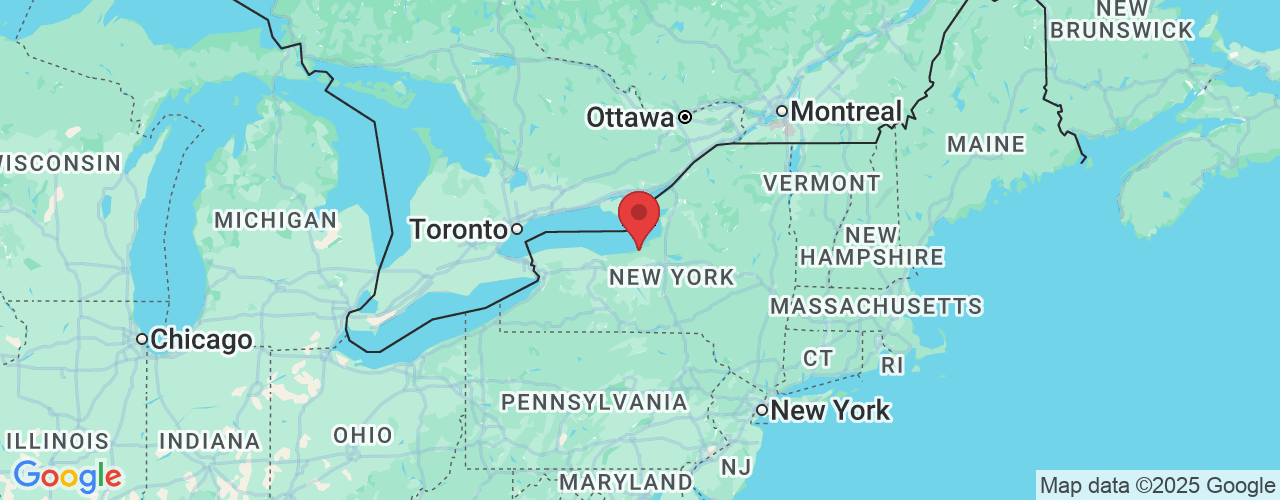 Fair Haven, NY 13156, USA