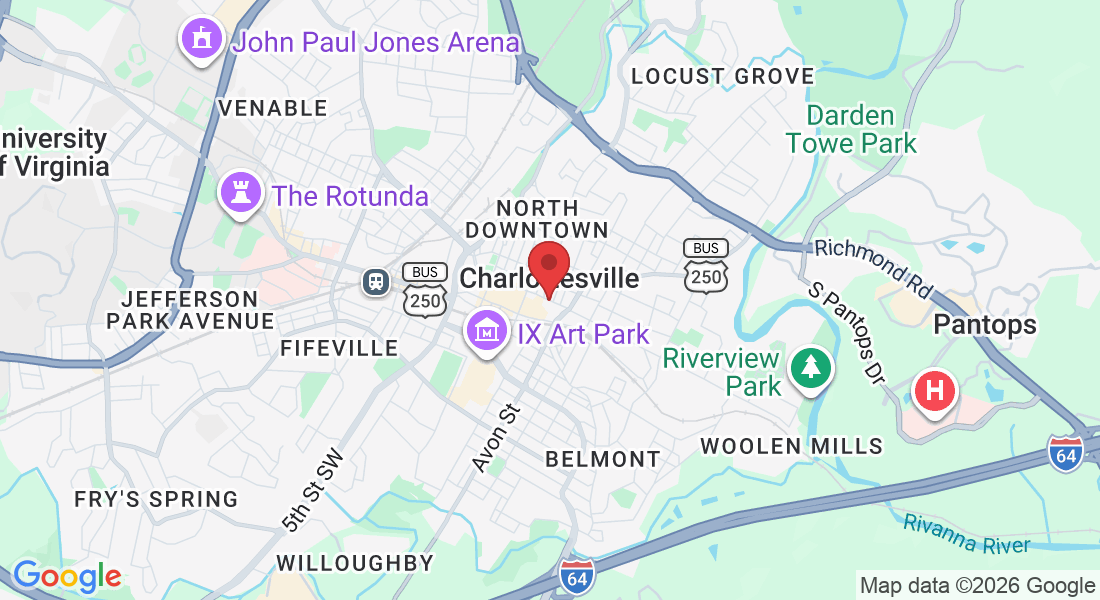 Charlottesville, VA, USA