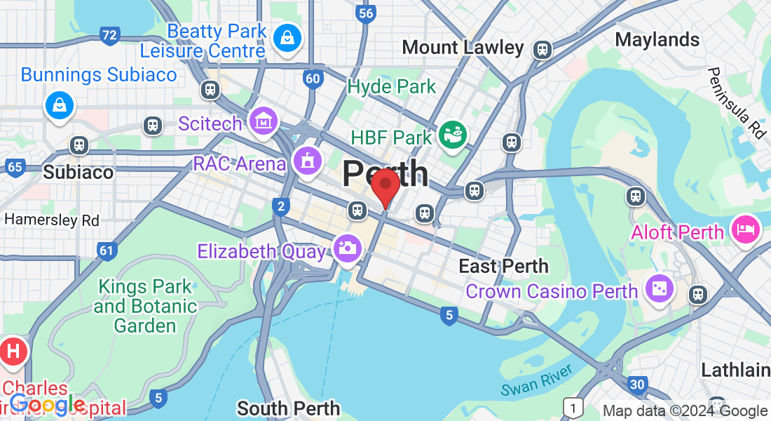 Perth WA, Australia