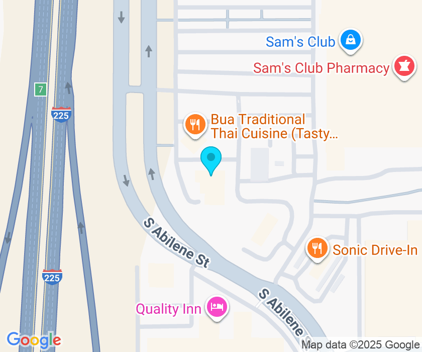 990 S Abilene St, Aurora, CO 80012, USA