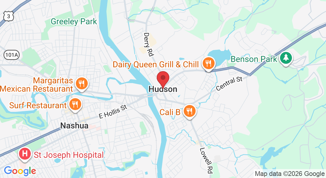 Hudson, NH 03051, USA