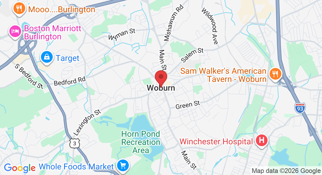 Woburn, MA, USA