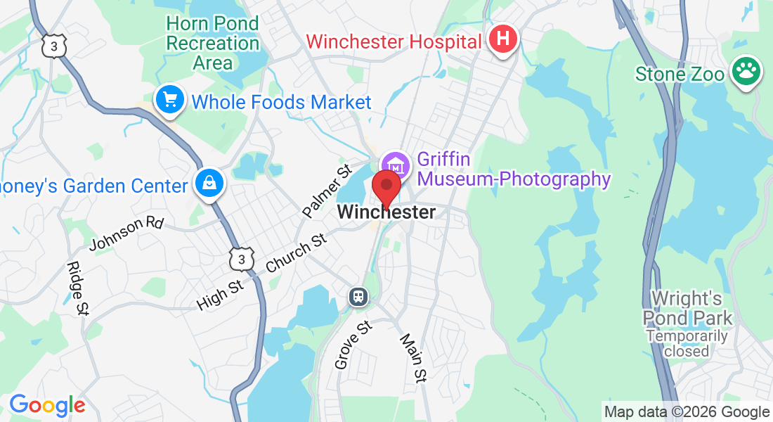 Winchester, MA, USA
