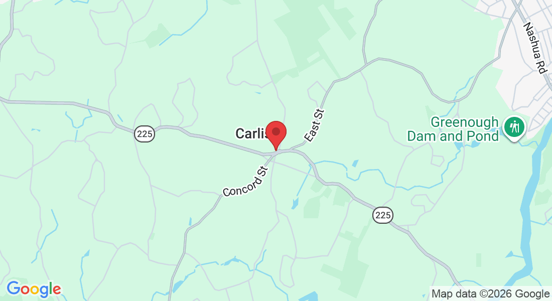 Carlisle, MA 01741, USA
