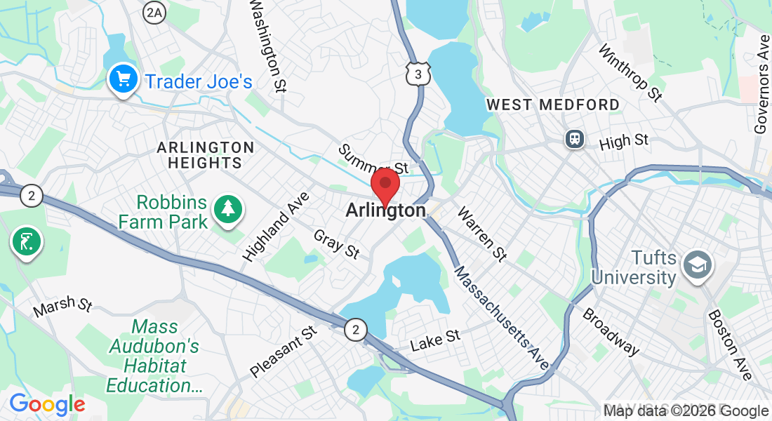 Arlington, MA, USA