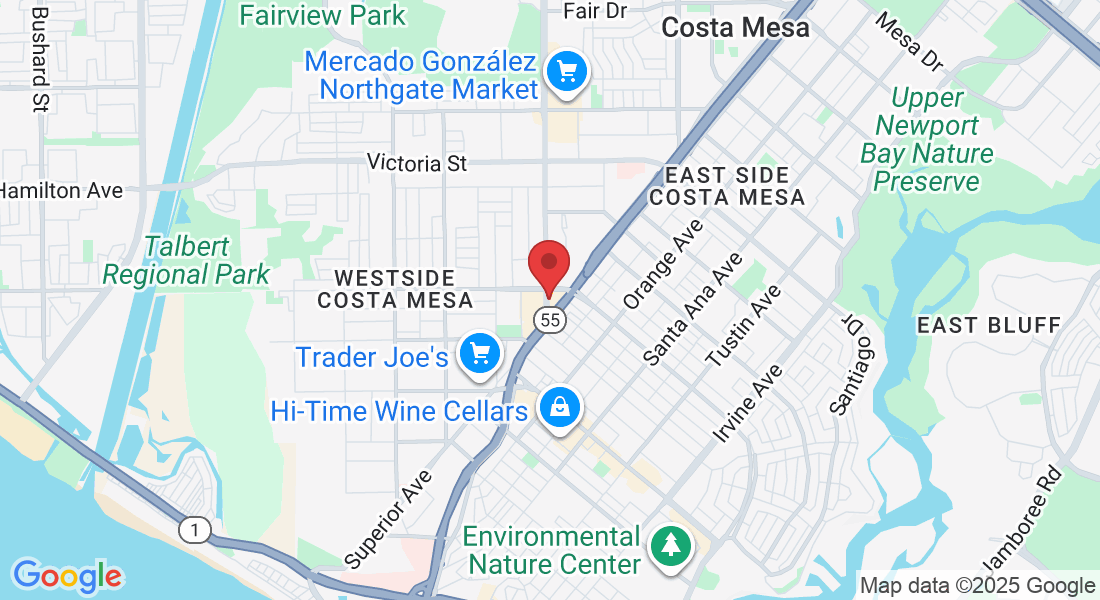 1870 Harbor Blvd, Costa Mesa, CA 92627, USA