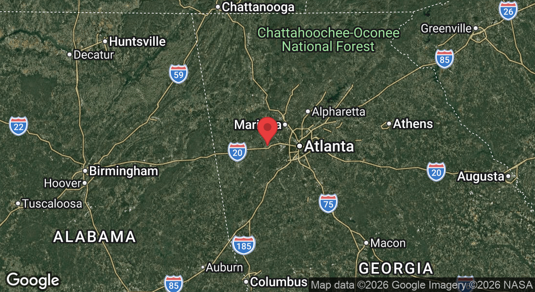 Douglasville, GA, USA