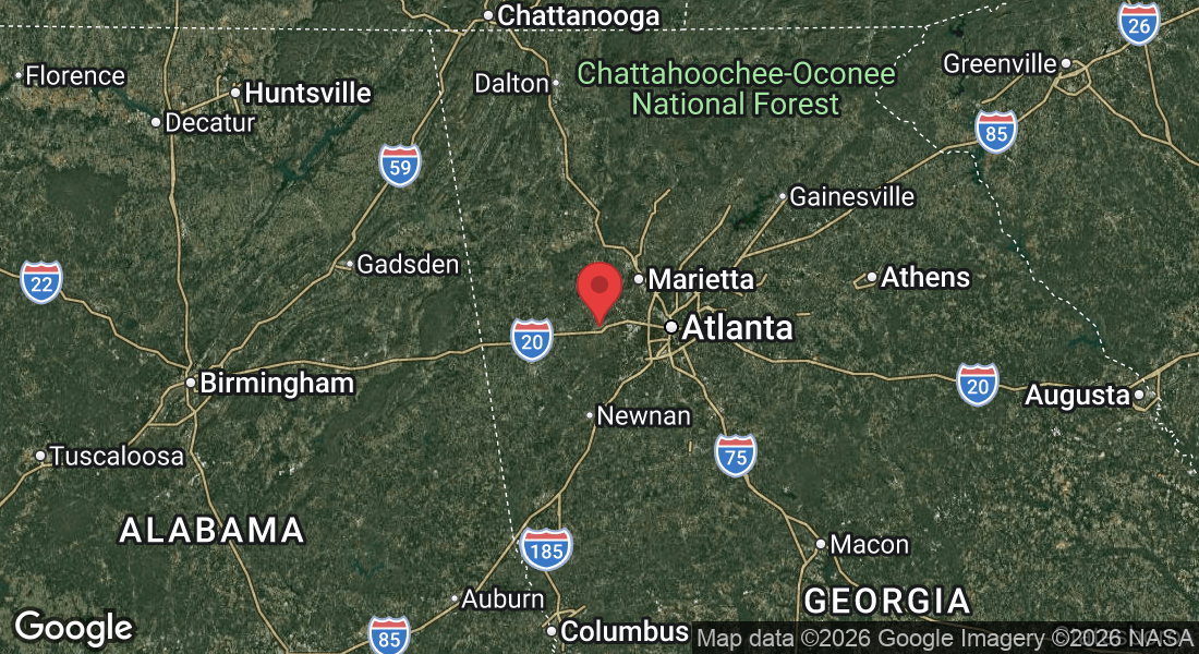Douglasville, GA, USA