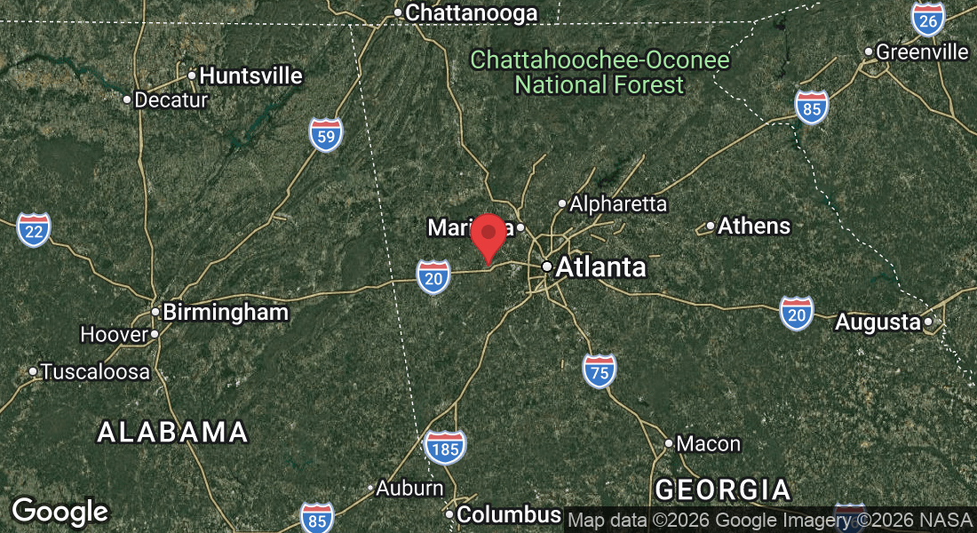 Douglasville, GA, USA