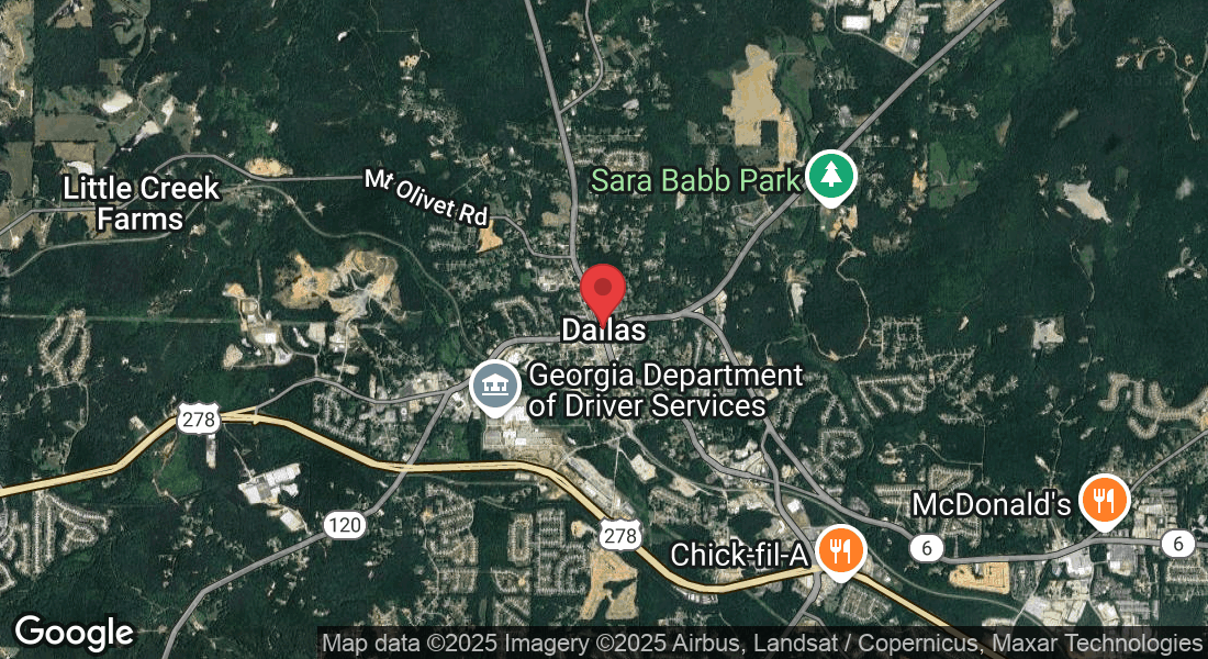 Dallas, GA, USA